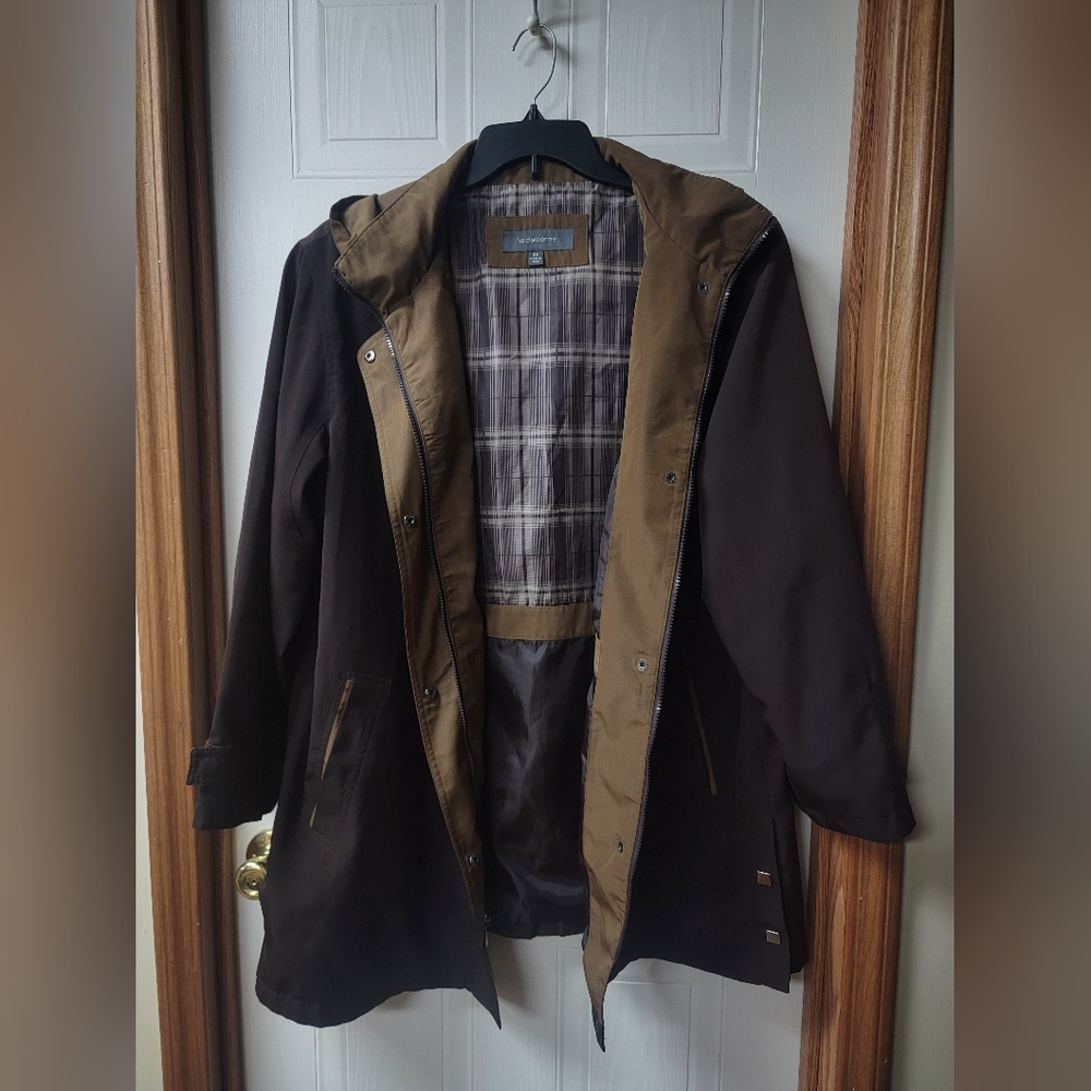 Liz Claiborne Jacket - Picture 2 of 6